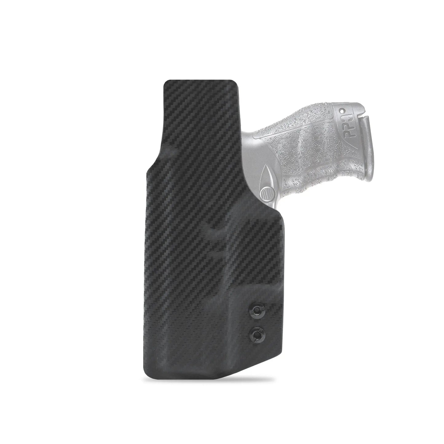 Clip & Carry IWB Holster for the Walther PPQ M2 4"