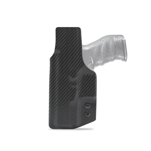 Clip & Carry IWB Holster for the Walther PPQ M2 4"