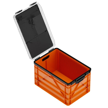 SidioCrate Full Size WR (Water Resistant)