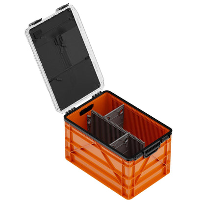 SidioCrate Full Size WR (Water Resistant)