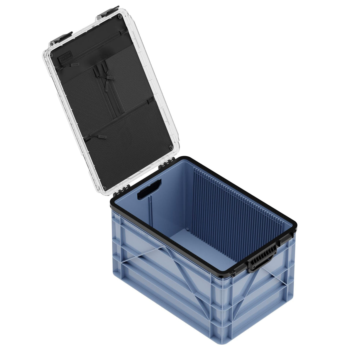 SidioCrate Full Size WR (Water Resistant)