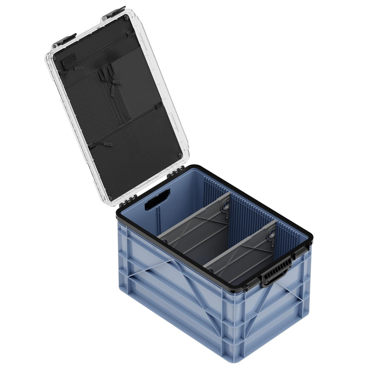 SidioCrate Full Size WR (Water Resistant)