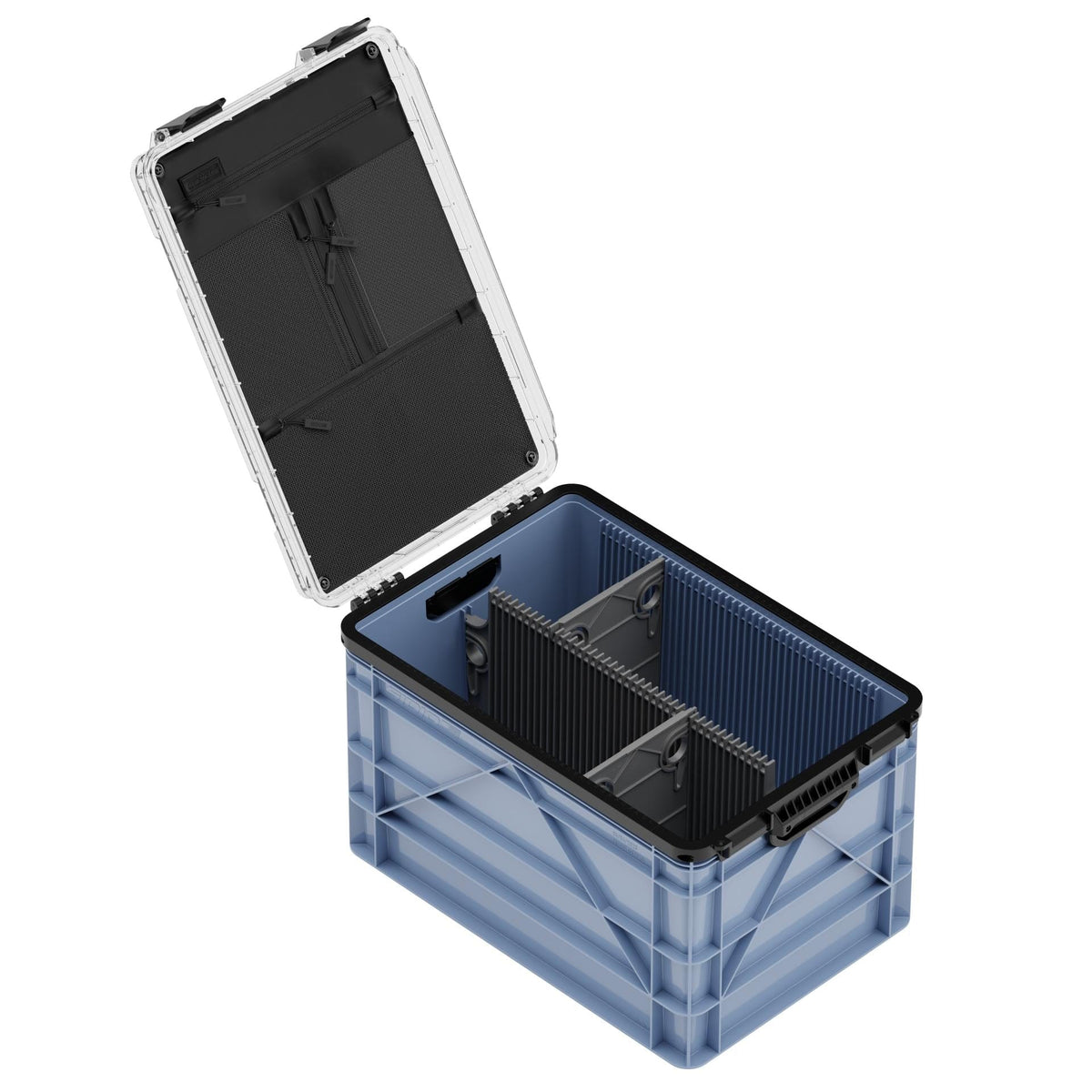 SidioCrate Full Size WR (Water Resistant)