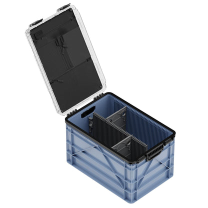 SidioCrate Full Size WR (Water Resistant)