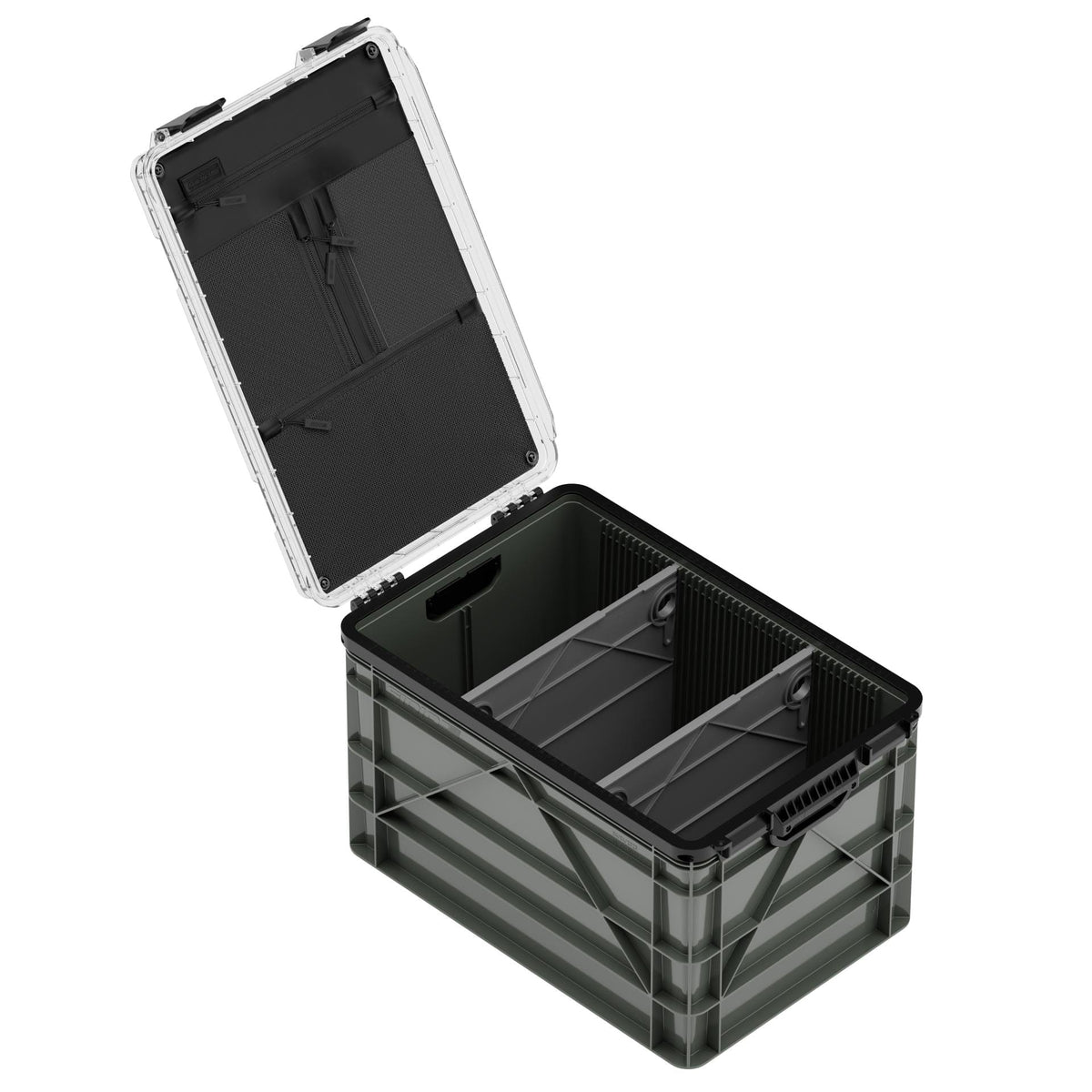 SidioCrate Full Size WR (Water Resistant)
