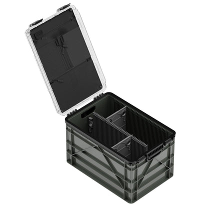 SidioCrate Full Size WR (Water Resistant)