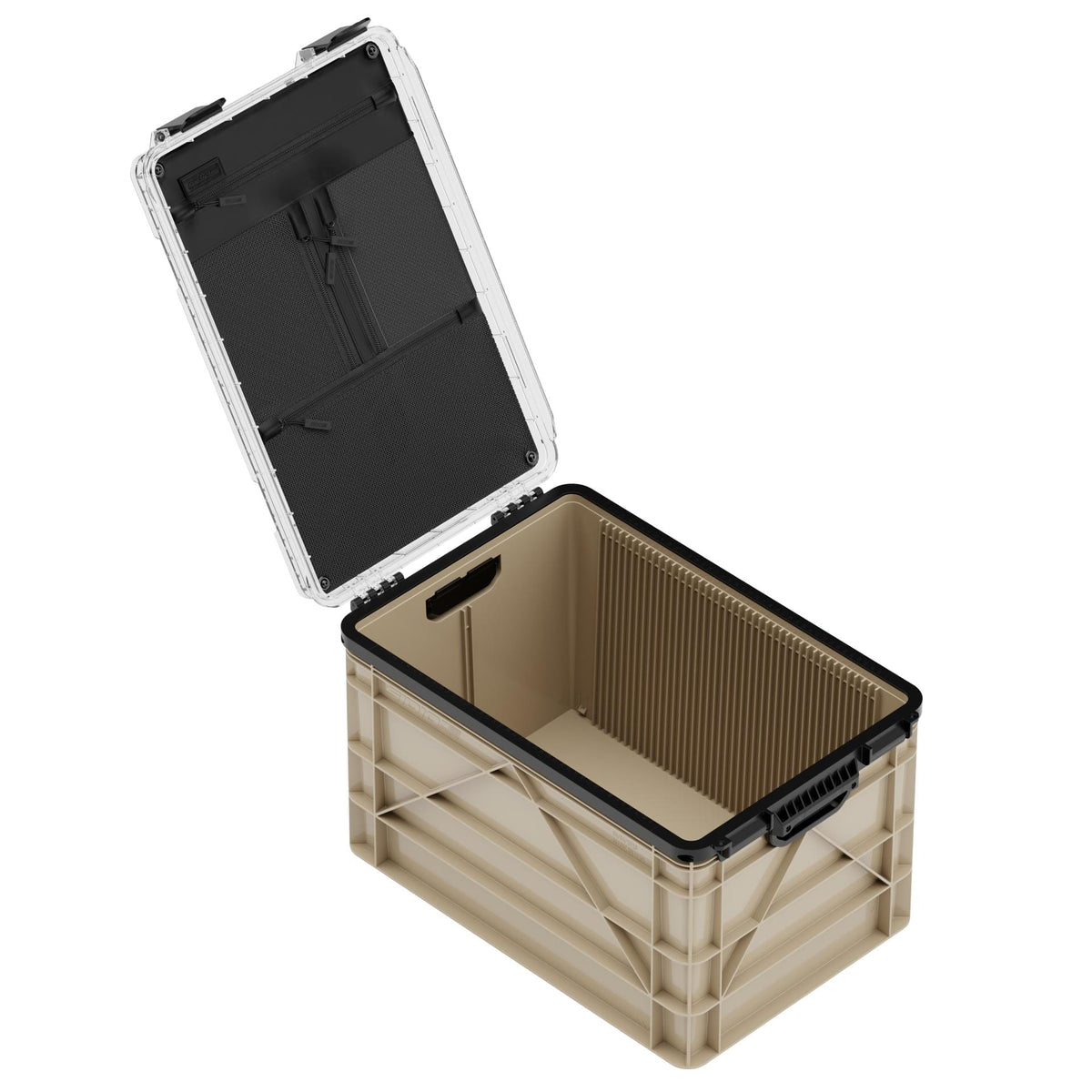 SidioCrate Full Size WR (Water Resistant)