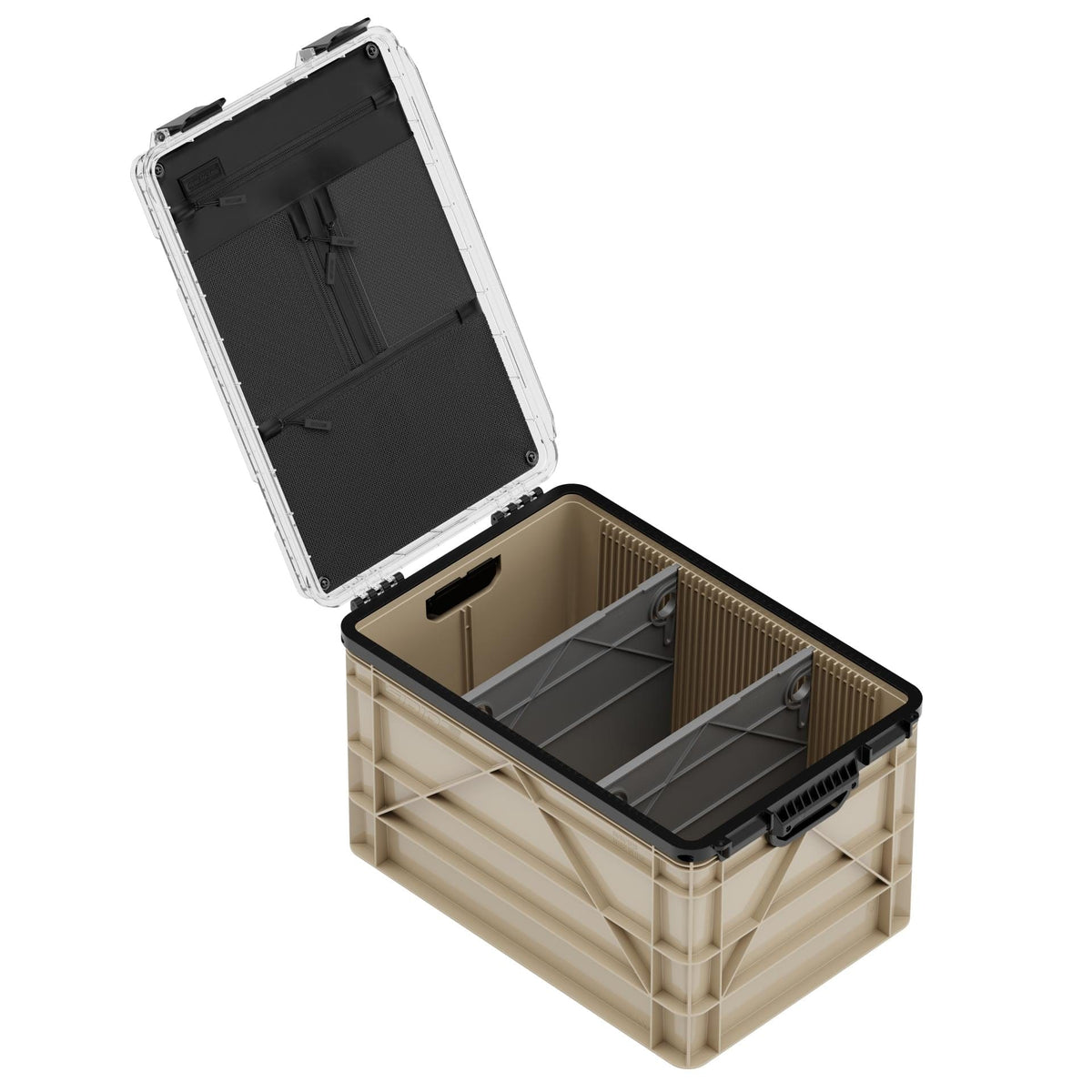 SidioCrate Full Size WR (Water Resistant)