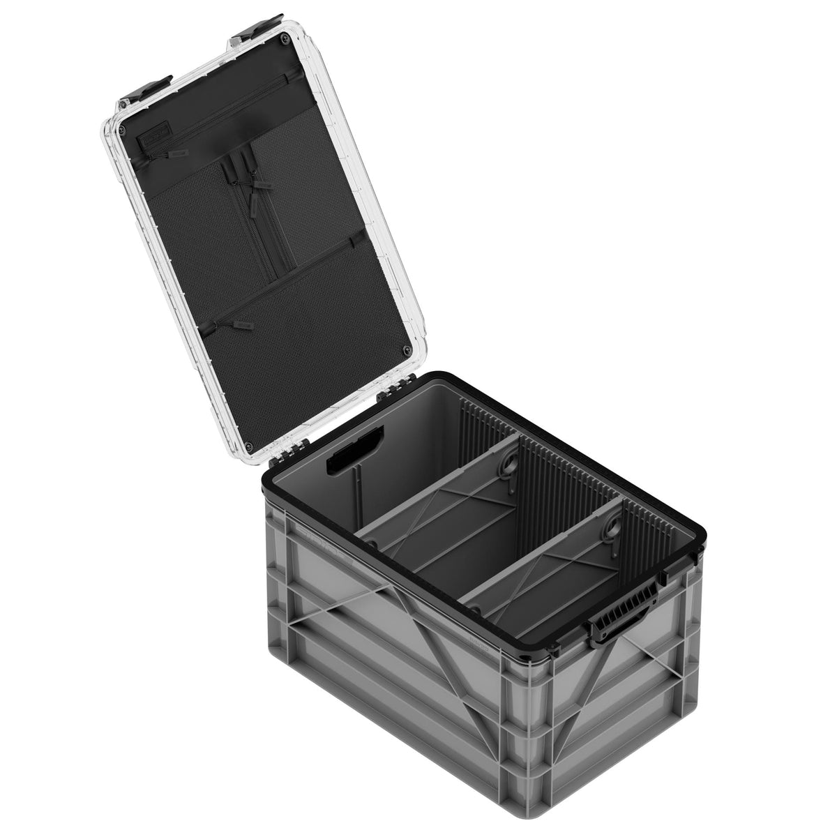 SidioCrate Full Size WR (Water Resistant)