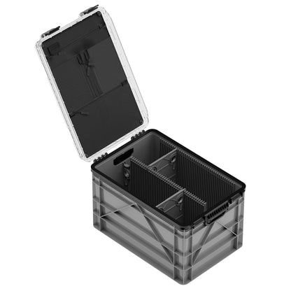 SidioCrate Full Size WR (Water Resistant)