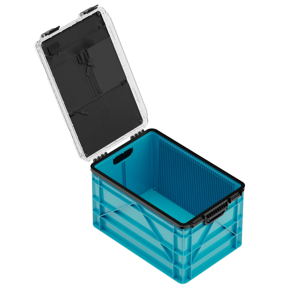 SidioCrate Full Size WR (Water Resistant)