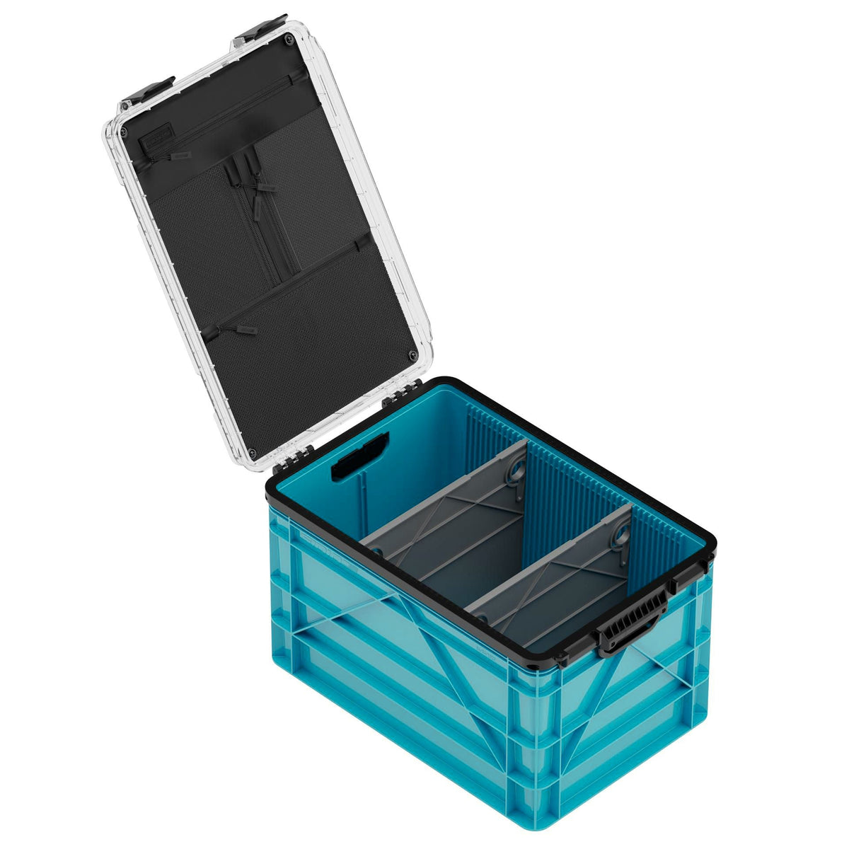 SidioCrate Full Size WR (Water Resistant)