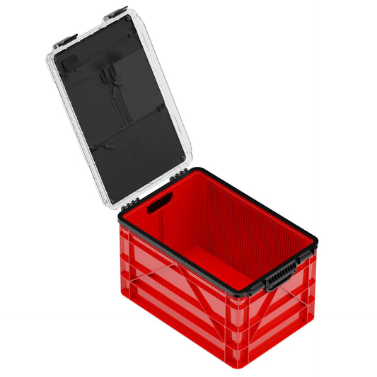 SidioCrate Full Size WR (Water Resistant)