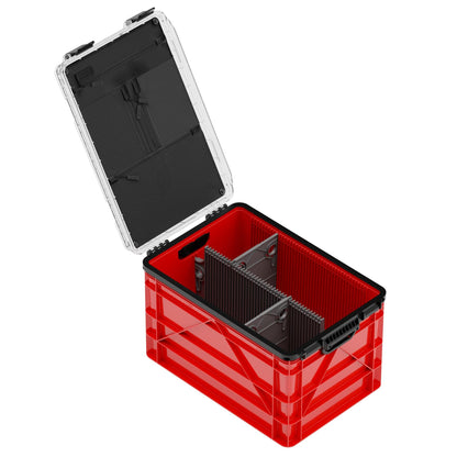 SidioCrate Full Size WR (Water Resistant)