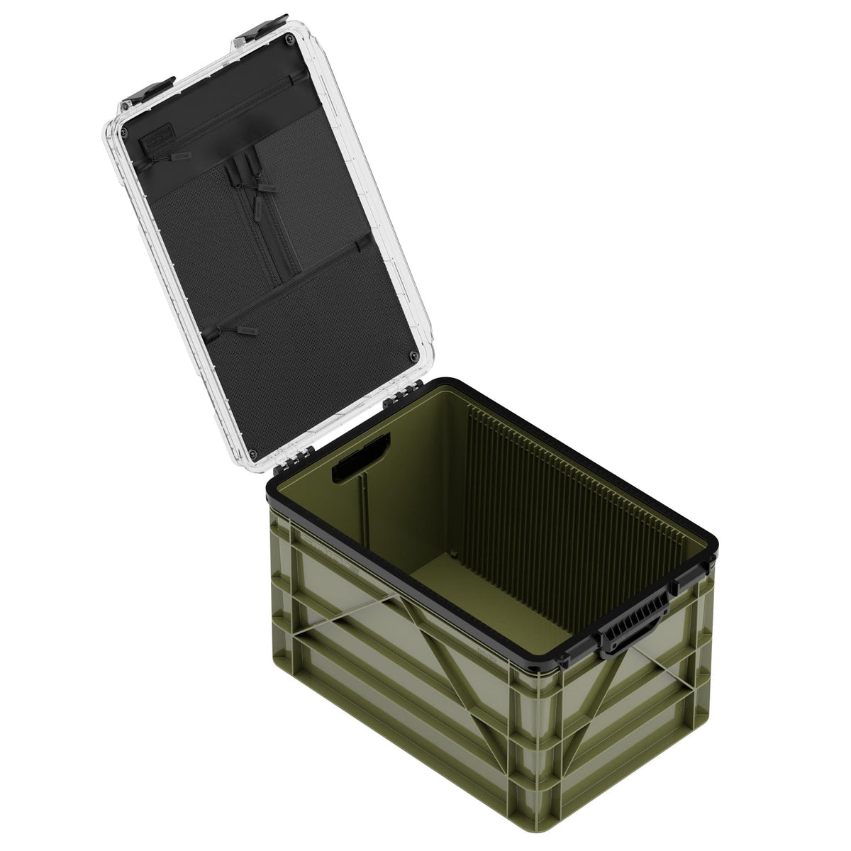 SidioCrate Full Size WR (Water Resistant)