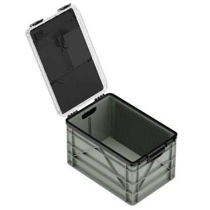 SidioCrate Full Size WR (Water Resistant)