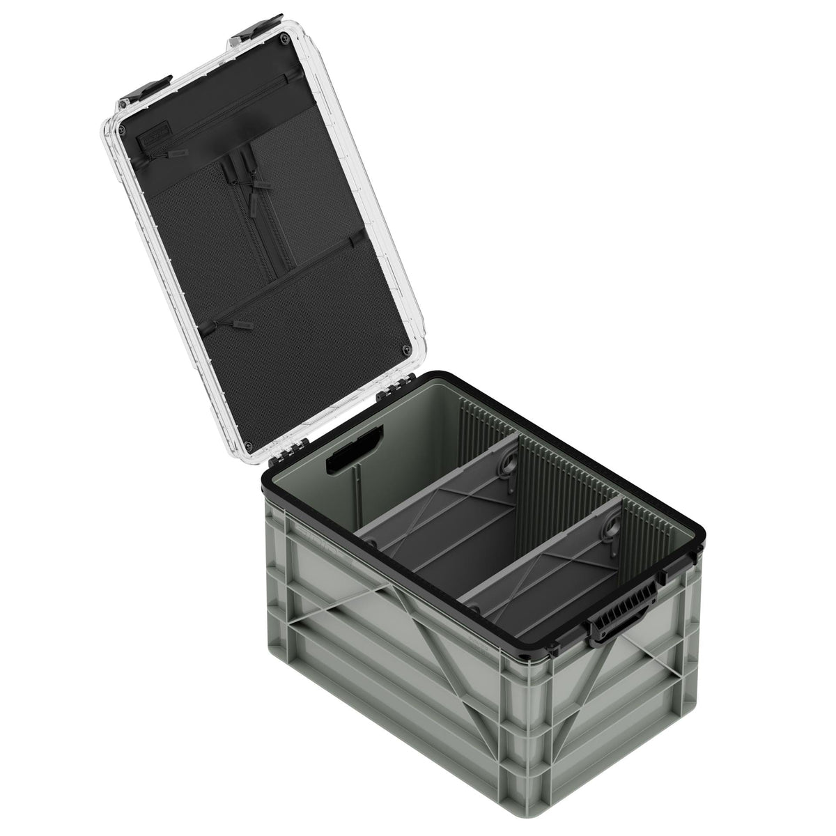 SidioCrate Full Size WR (Water Resistant)