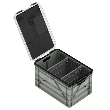 SidioCrate Full Size WR (Water Resistant)