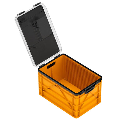 SidioCrate Full Size WR (Water Resistant)