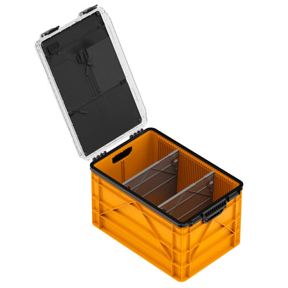 SidioCrate Full Size WR (Water Resistant)