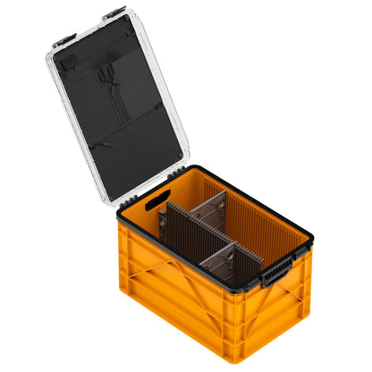 SidioCrate Full Size WR (Water Resistant)