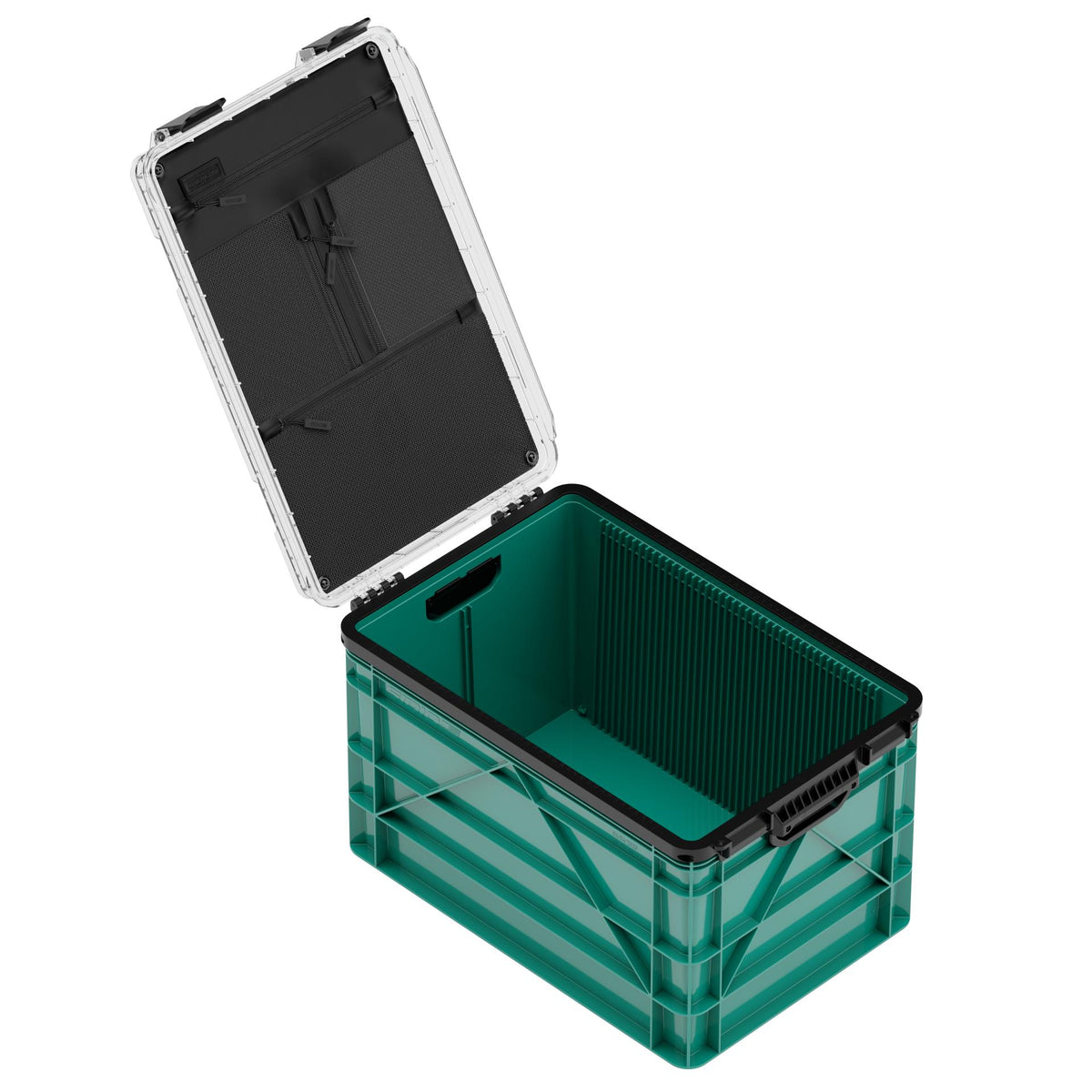 SidioCrate Full Size WR (Water Resistant)