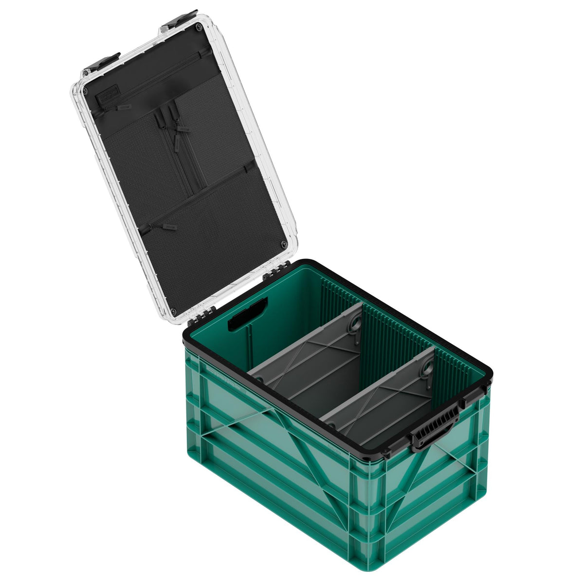 SidioCrate Full Size WR (Water Resistant)
