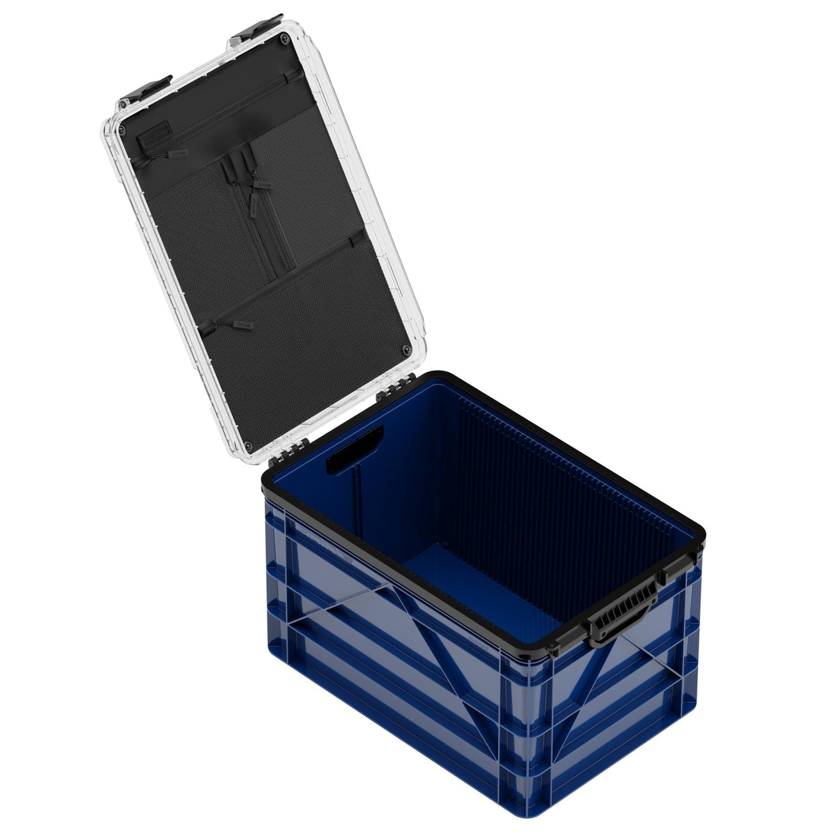 SidioCrate Full Size WR (Water Resistant)