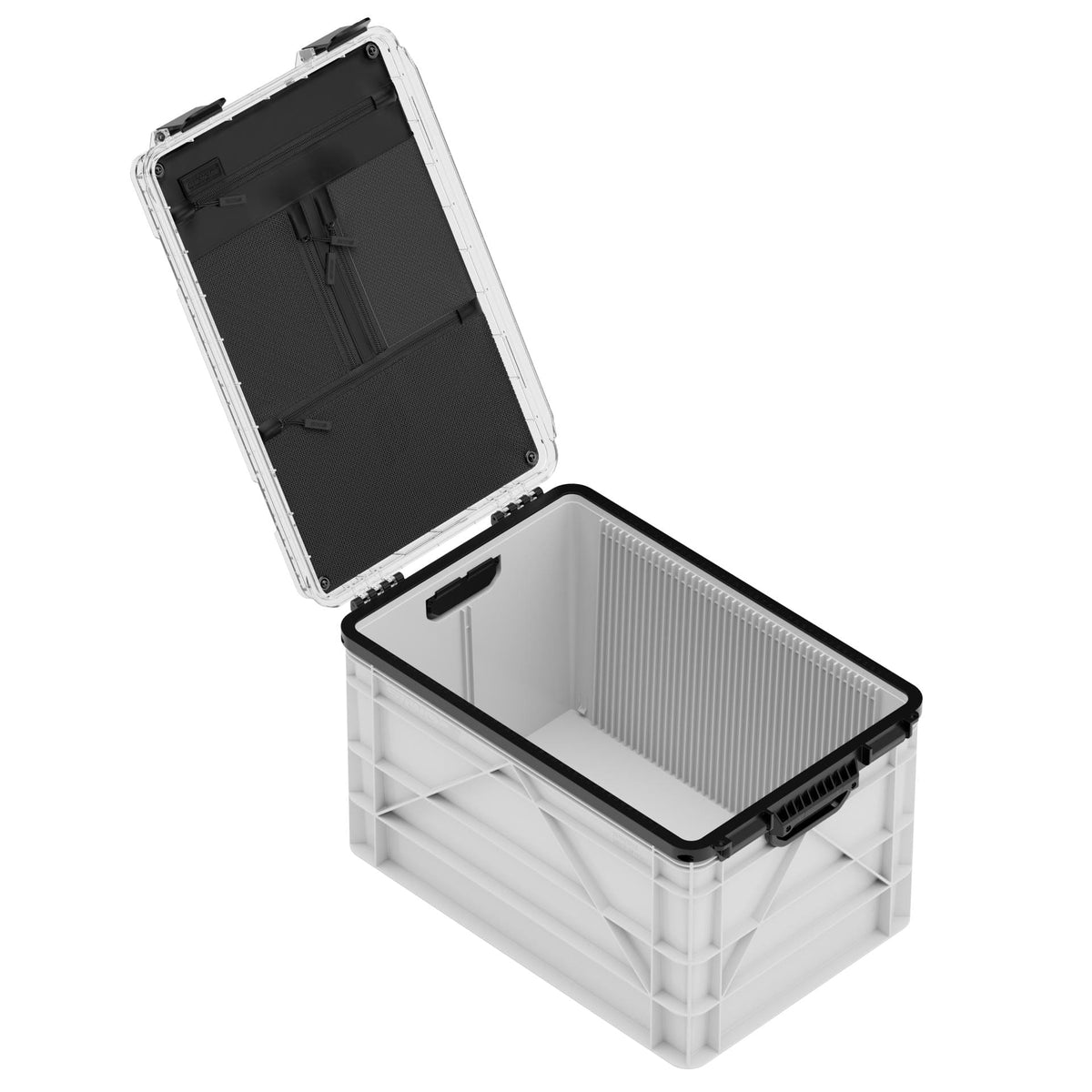 SidioCrate Full Size WR (Water Resistant)