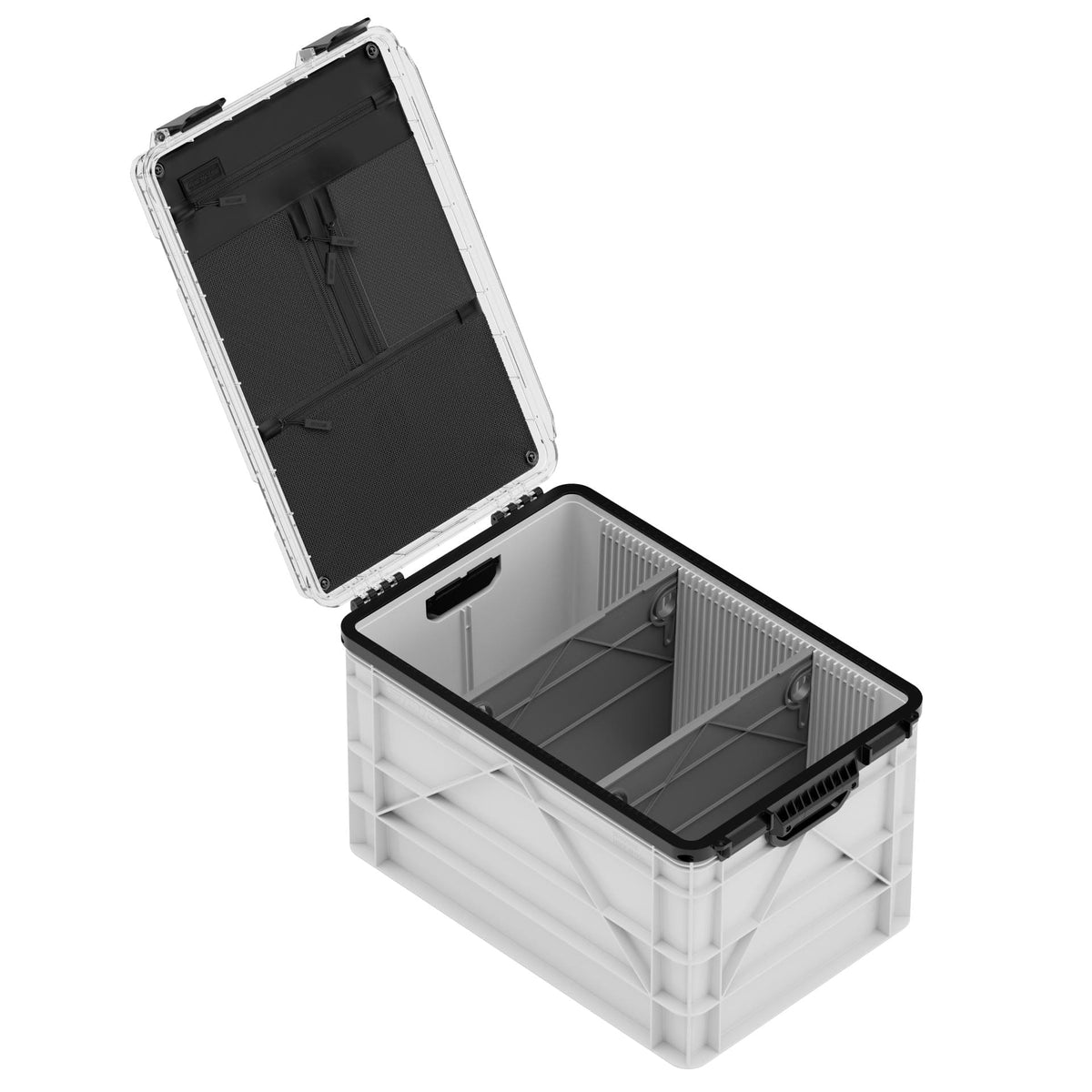 SidioCrate Full Size WR (Water Resistant)
