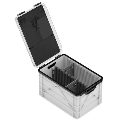 SidioCrate Full Size WR (Water Resistant)