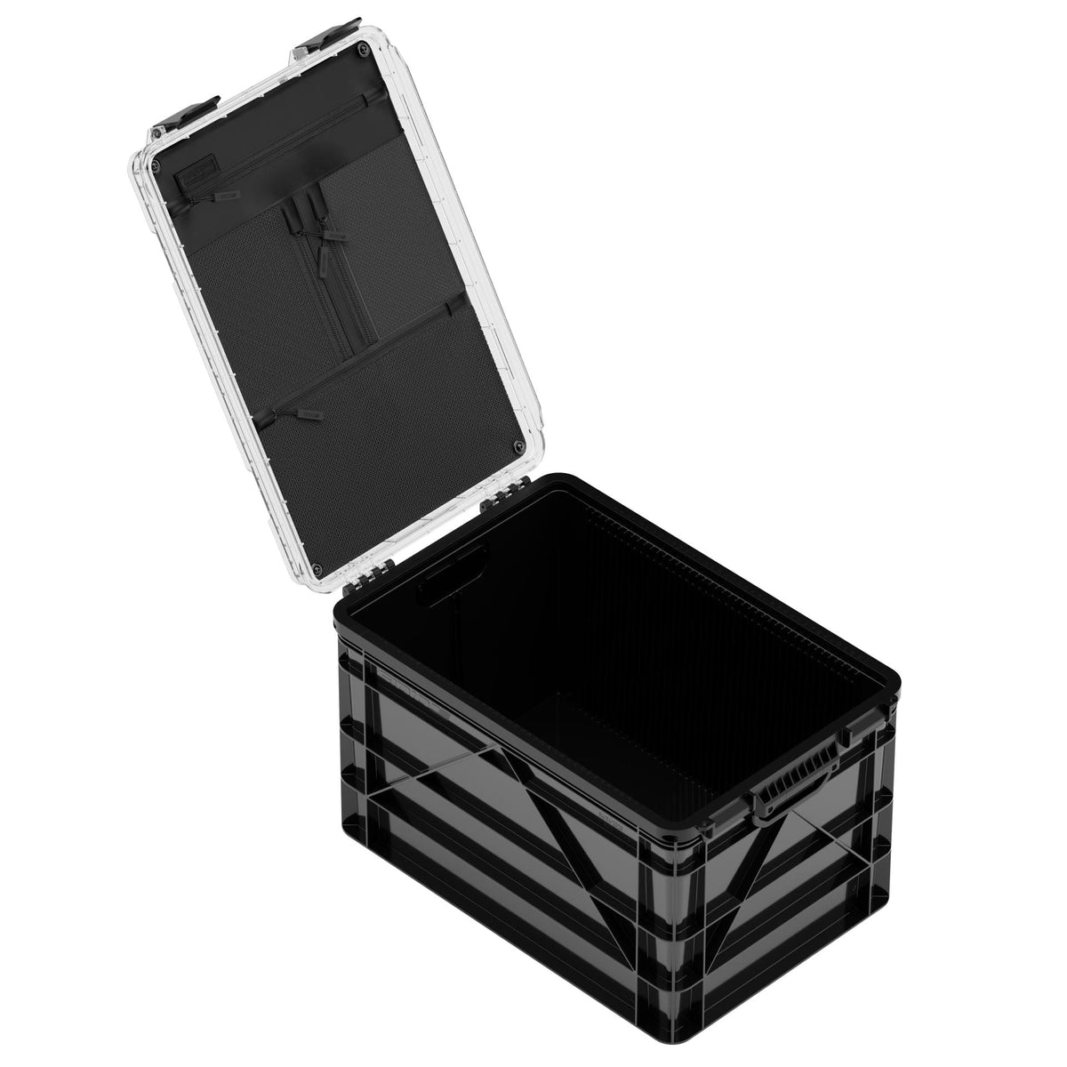 SidioCrate Full Size WR (Water Resistant)