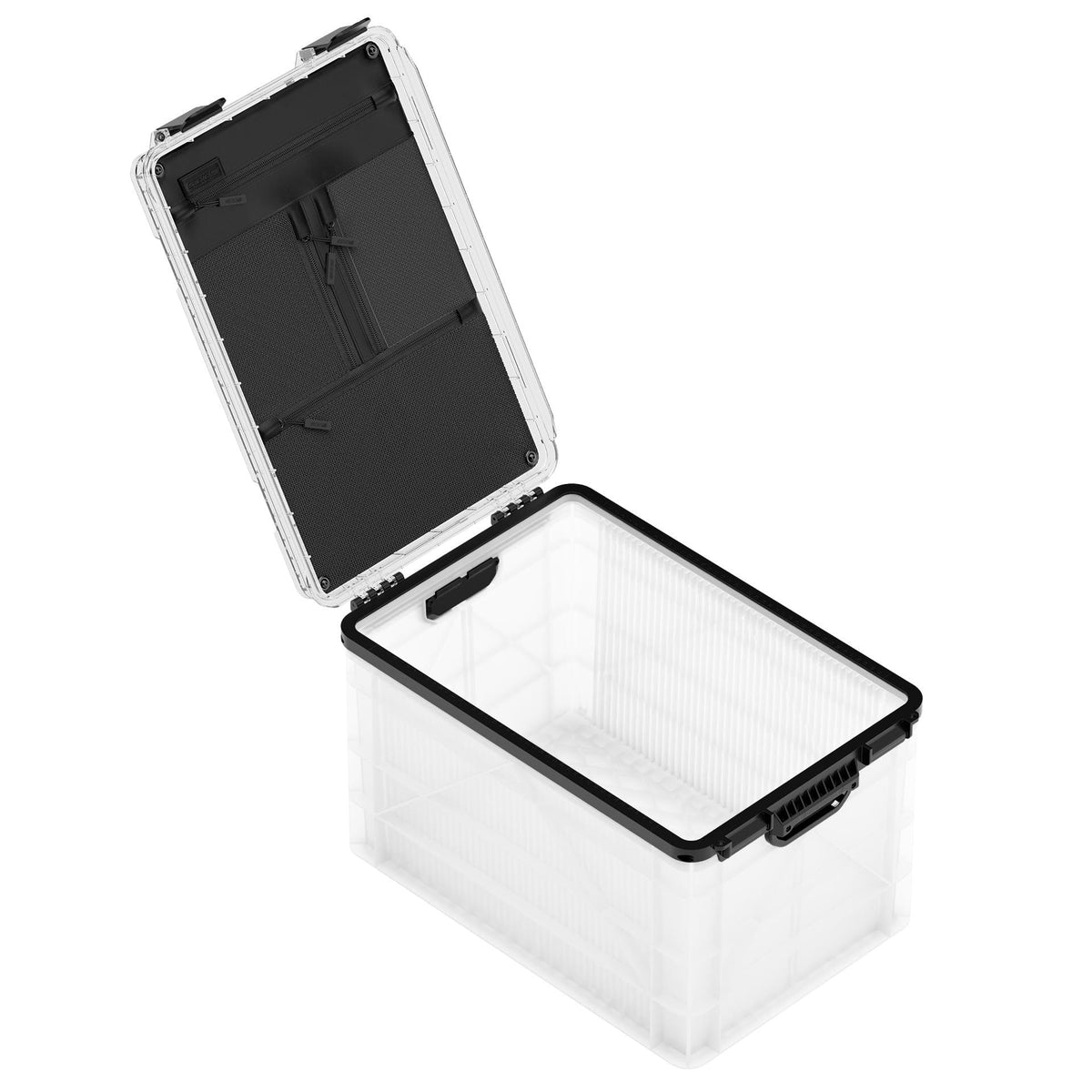 SidioCrate Full Size WR (Water Resistant)