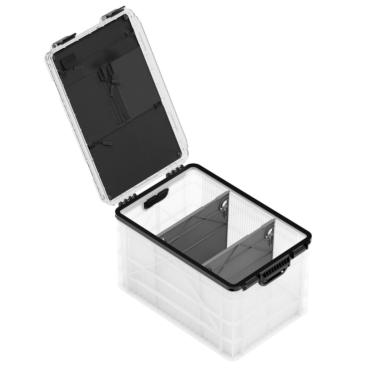 SidioCrate Full Size WR (Water Resistant)
