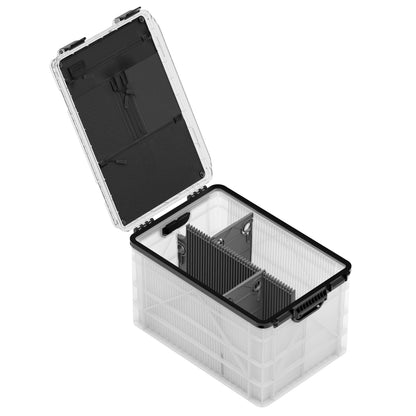 SidioCrate Full Size WR (Water Resistant)