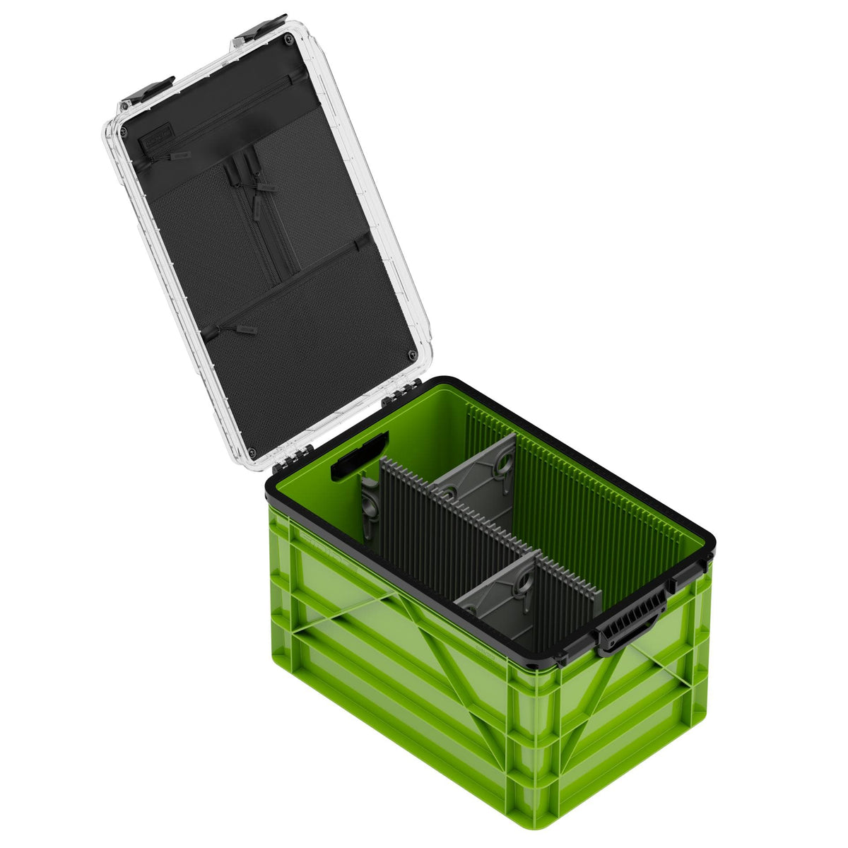 SidioCrate Full Size WR (Water Resistant)