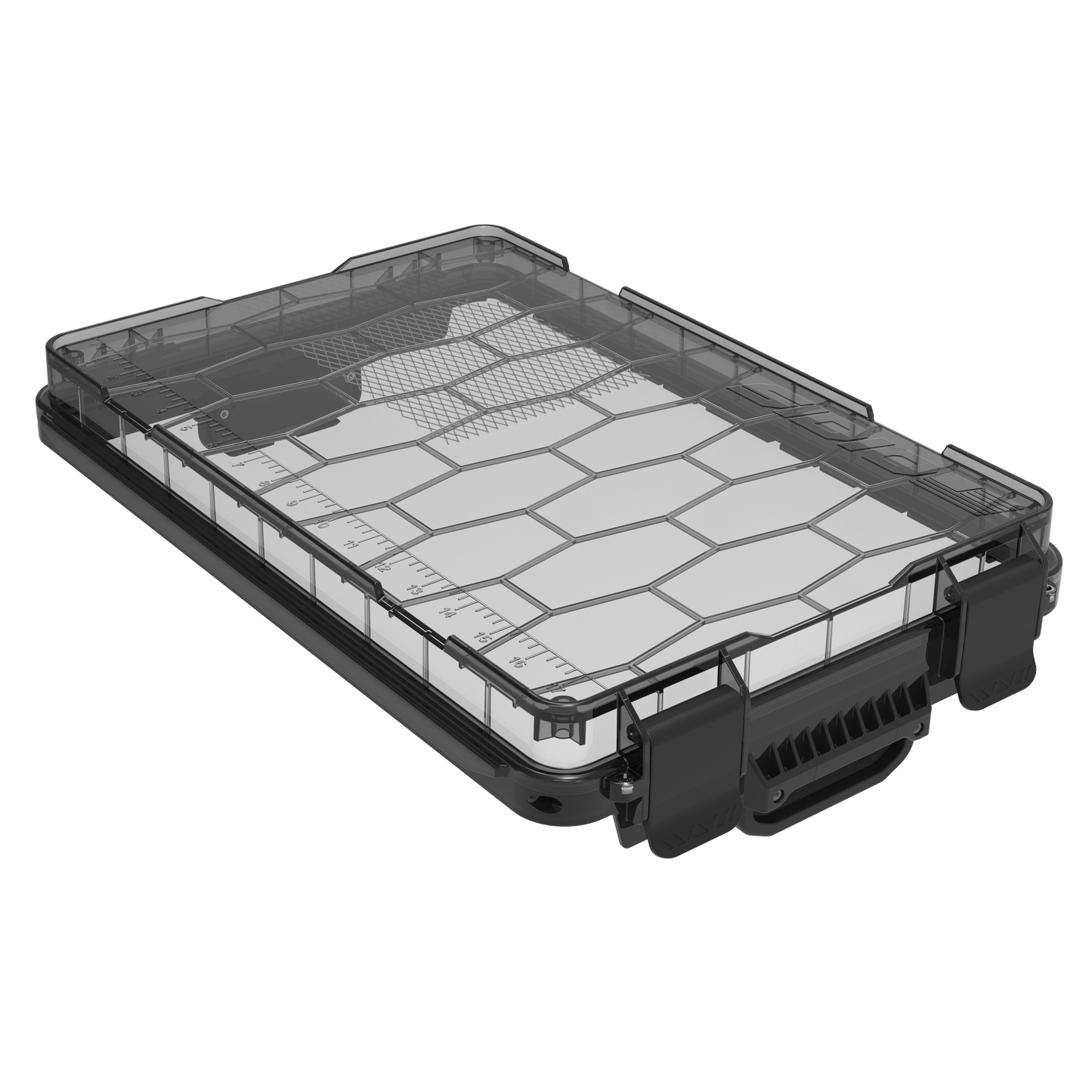 SidioCrate Water Resistant Assembly (Crate not included)