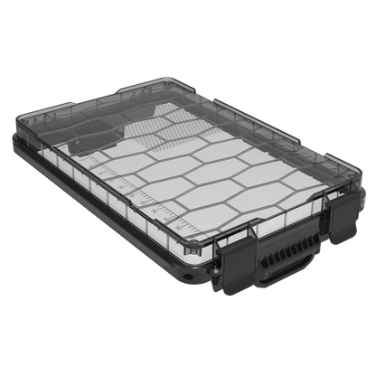 SidioCrate Water Resistant Assembly (Crate not included)
