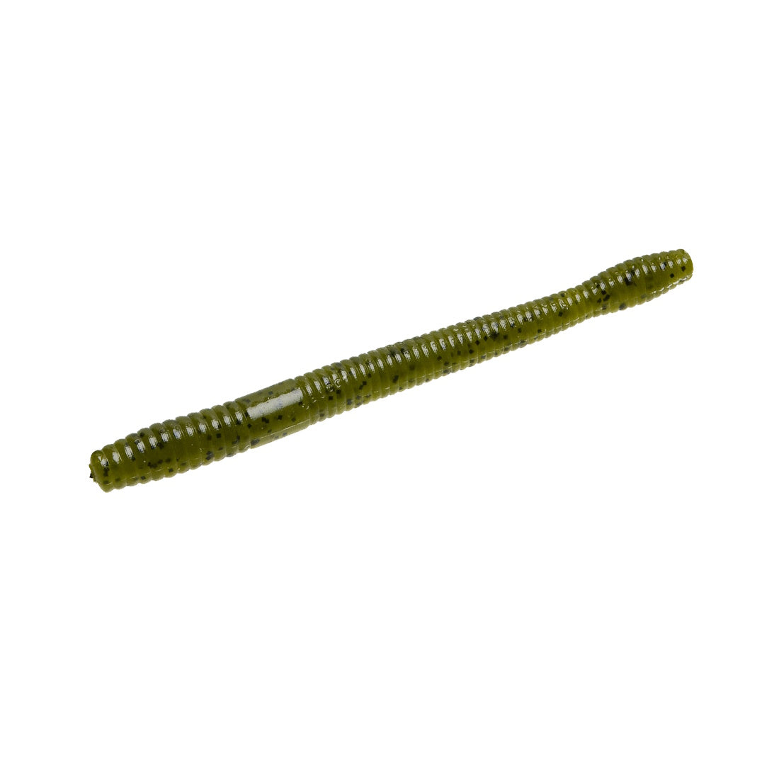 Zoom Mag Finesse Worm Watermelon Seed