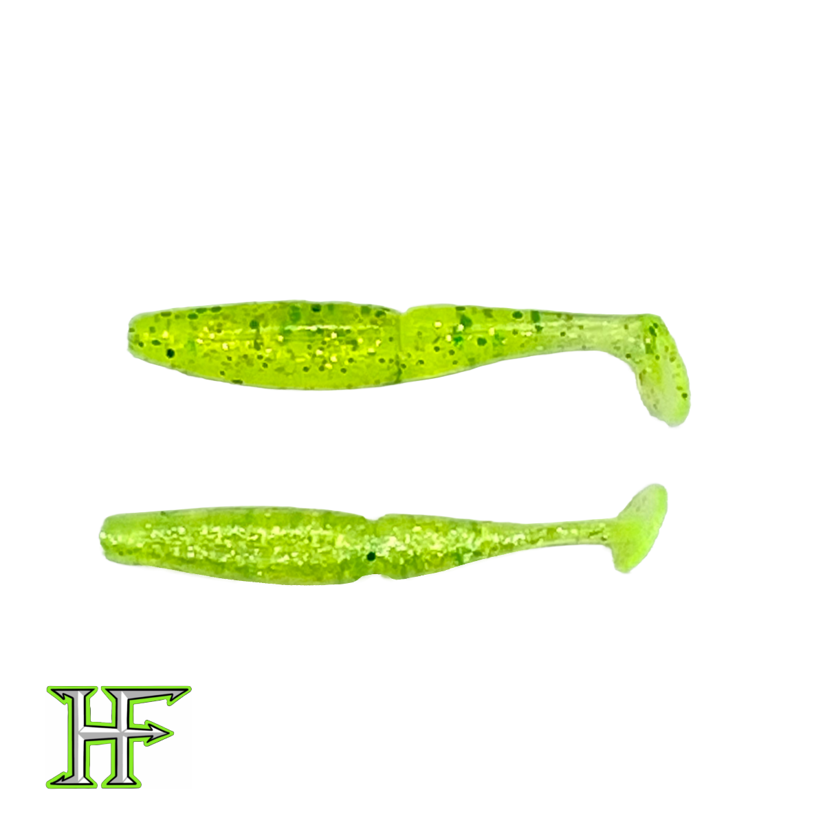 Hendrix Whippin Swimmer 2 Inch