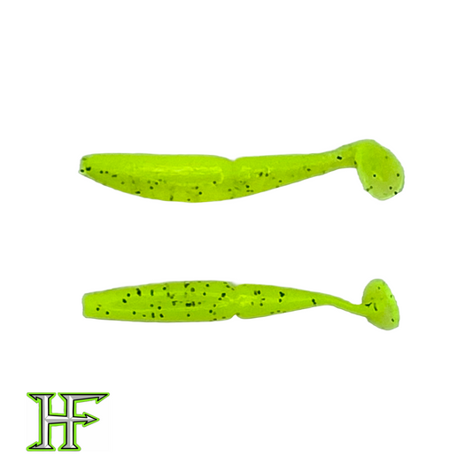 Hendrix Whippin Swimmer 2 Inch