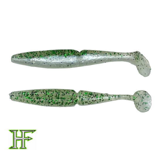 Hendrix Whipping Swimmer 4 Inch