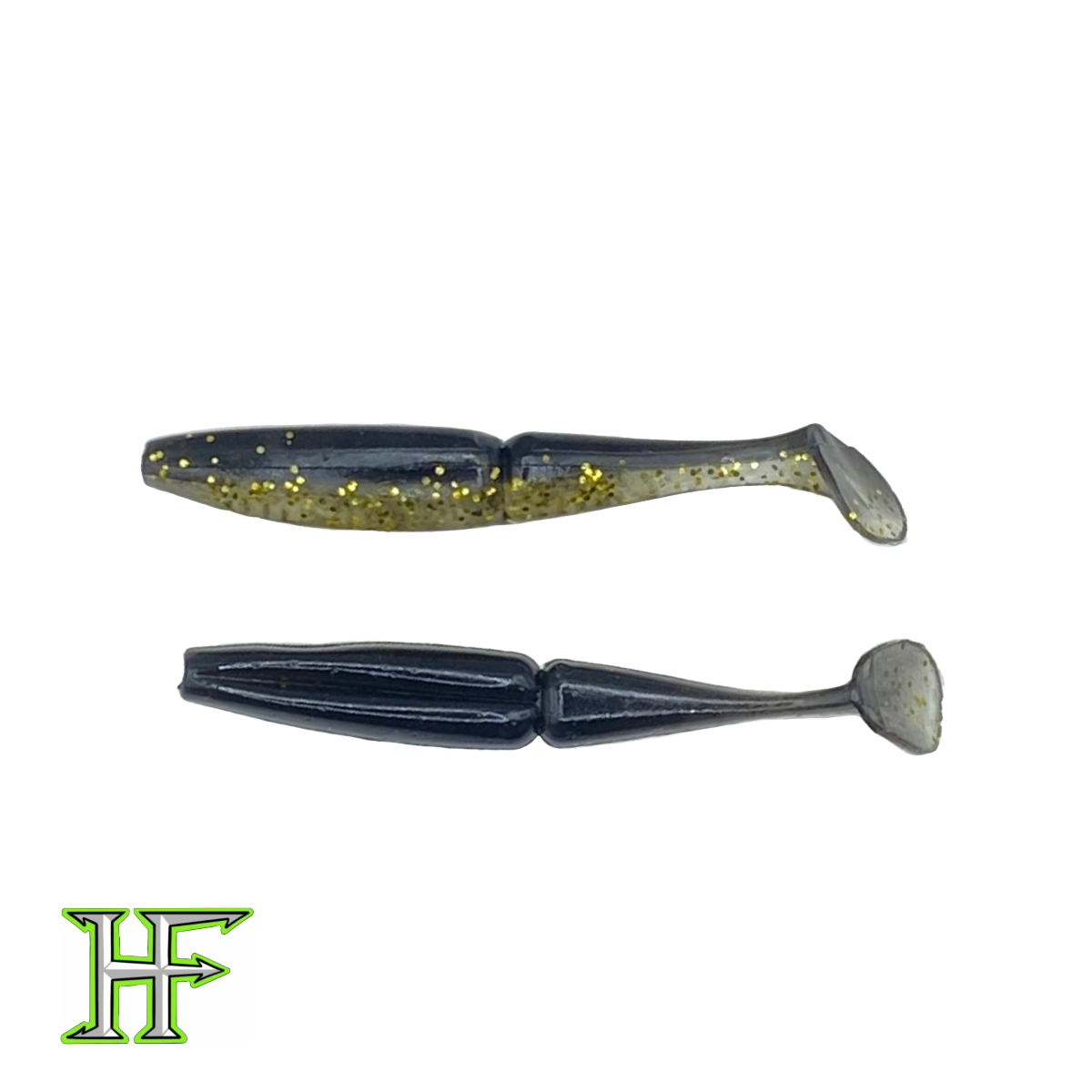Hendrix Whippin Swimmer 2.75 Inch