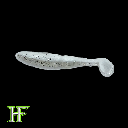 Hendrix Whippin Swimmer 2 Inch