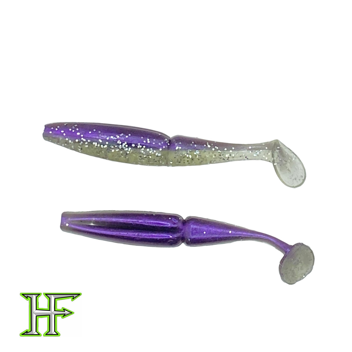Hendrix Whippin Swimmer 2.75 Inch