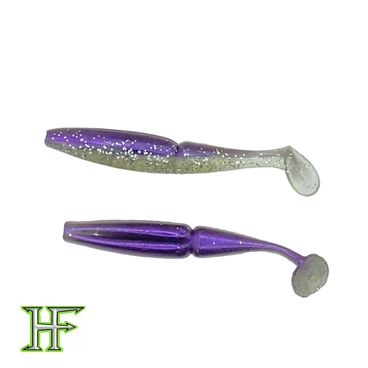 Hendrix Whippin Swimmer 2.75 Inch