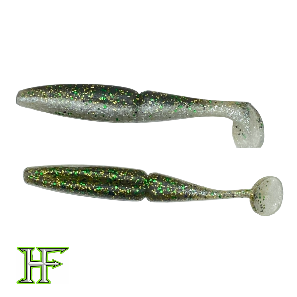Hendrix Whipping Swimmer 4 Inch