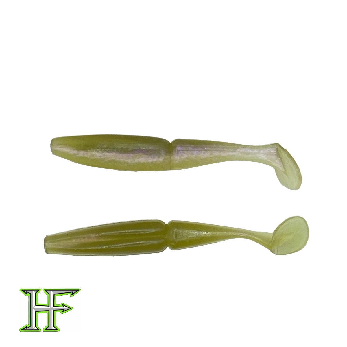 Hendrix Whippin Swimmer 2.75 Inch