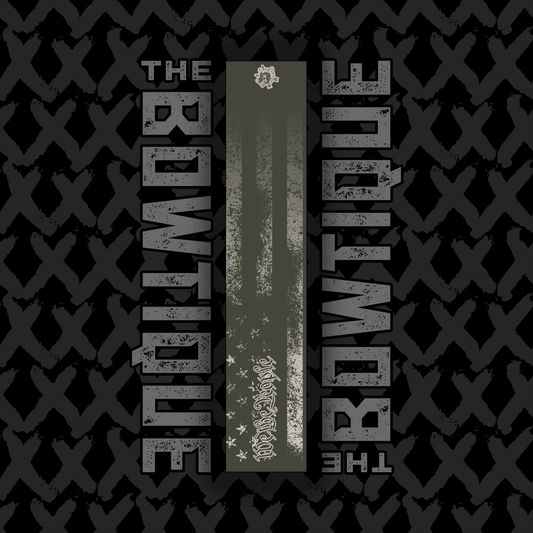 The Bowtique "We The People" Arrow Wraps
