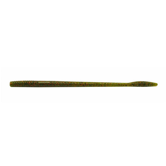 FishCo FC Finesse Worm 8" (8pk)